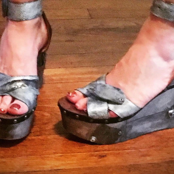 One of a kind wedge! - Picture 2 of 4